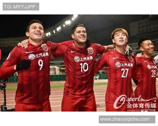 中国上海足球明星盘点及其在国内外的影响力分析