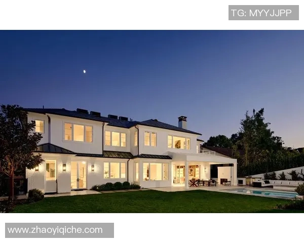 全球足球明星奢华私人豪宅排行榜揭晓豪宅背后的生活方式与价值观