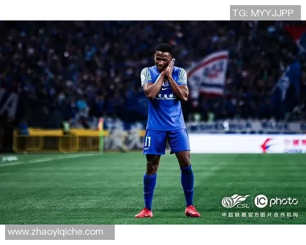 权健与申花激战正酣精彩进球视频回顾与分析